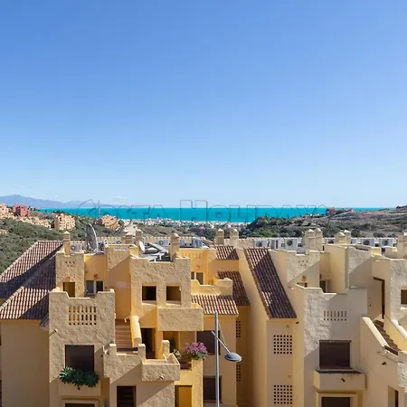 Lägenhet Duquesa Village 18 *